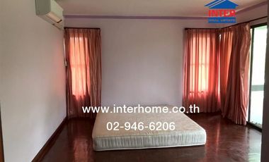 2-storey detached house, 74 sq m., Songkhla Laguna Village, Chuladis, Highway 2047, Rural Highway 2023, Hat Yai, Songkhla