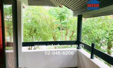 2-storey detached house, 74 sq m., Songkhla Laguna Village, Chuladis, Highway 2047, Rural Highway 2023, Hat Yai, Songkhla