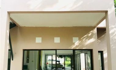 2-storey detached house, 74 sq m., Songkhla Laguna Village, Chuladis, Highway 2047, Rural Highway 2023, Hat Yai, Songkhla