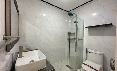 For Sale & Rent – Brand New Townhouse in Bangkal, Makati City