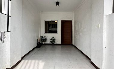For Sale & Rent – Brand New Townhouse in Bangkal, Makati City