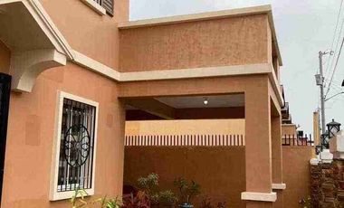 Camella Subdivision-House and Lot 2 Storey 4BR for sale in Lipa Batangas