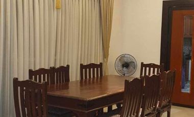 Molave Park Subdivision 4 Bedroom House and Lot with Parking For Sale For Lease Merville Parañaque City +