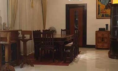 Molave Park Subdivision 4 Bedroom House and Lot with Parking For Sale For Lease Merville Parañaque City +