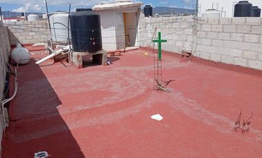 Casa en venta en colonia, la colonia, atras de aurrera tulipanes