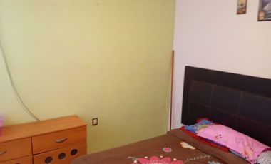 Casa en venta en colonia, la colonia, atras de aurrera tulipanes