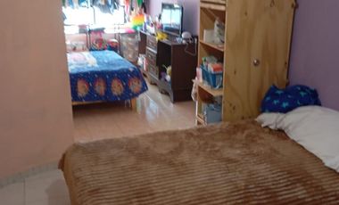 Casa en venta en colonia, la colonia, atras de aurrera tulipanes