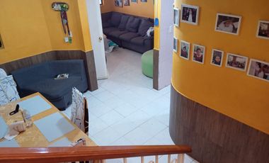 Casa en venta en colonia, la colonia, atras de aurrera tulipanes