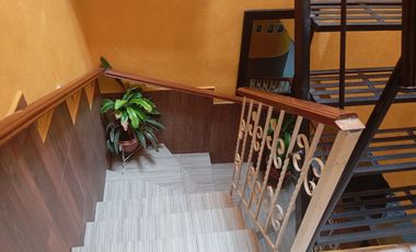 Casa en venta en colonia, la colonia, atras de aurrera tulipanes