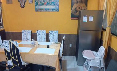 Casa en venta en colonia, la colonia, atras de aurrera tulipanes