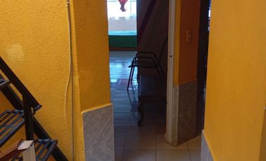 Casa en venta en colonia, la colonia, atras de aurrera tulipanes