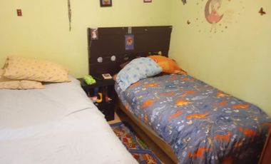 Casa en venta en colonia, la colonia, atras de aurrera tulipanes