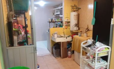 Casa en venta en colonia, la colonia, atras de aurrera tulipanes