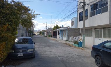 Casa en venta en colonia, la colonia, atras de aurrera tulipanes