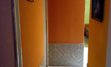 Casa en venta en colonia, la colonia, atras de aurrera tulipanes