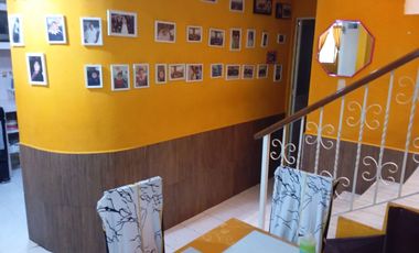 Casa en venta en colonia, la colonia, atras de aurrera tulipanes