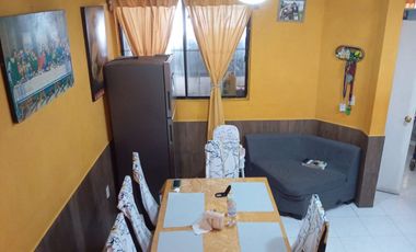 Casa en venta en colonia, la colonia, atras de aurrera tulipanes