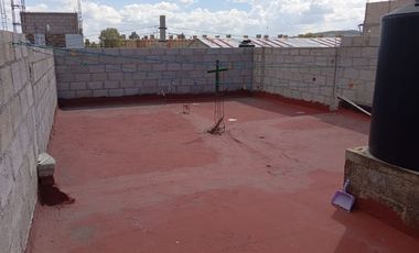 Casa en venta en colonia, la colonia, atras de aurrera tulipanes