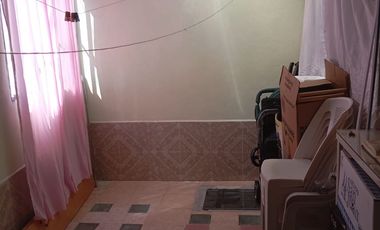 Casa en venta en colonia, la colonia, atras de aurrera tulipanes