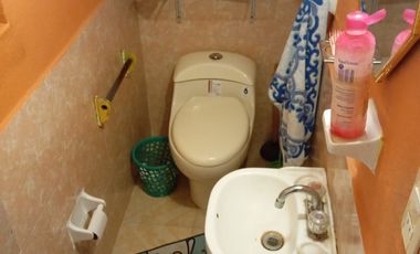 Casa en venta en colonia, la colonia, atras de aurrera tulipanes