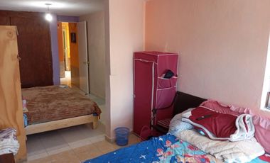 Casa en venta en colonia, la colonia, atras de aurrera tulipanes