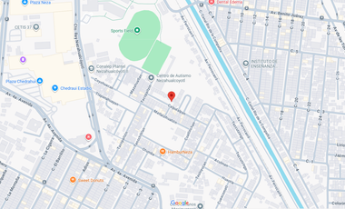 DEPARTAMENTO EN CALLE CALPULALPAN, REY NEZA, CIUDAD NEZAHUALCÓYOTL, ESTADO DE MÉXICO ¡NO CRÉDITOS!