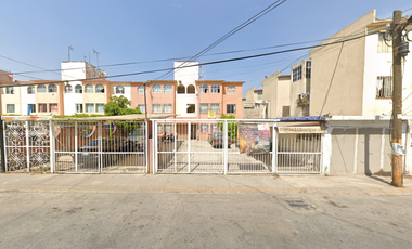 DEPARTAMENTO EN CALLE CALPULALPAN, REY NEZA, CIUDAD NEZAHUALCÓYOTL, ESTADO DE MÉXICO ¡NO CRÉDITOS!