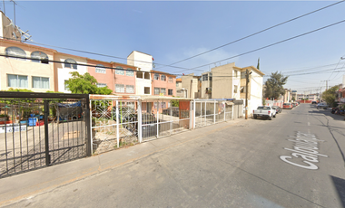 DEPARTAMENTO EN CALLE CALPULALPAN, REY NEZA, CIUDAD NEZAHUALCÓYOTL, ESTADO DE MÉXICO ¡NO CRÉDITOS!