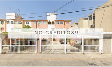 DEPARTAMENTO EN CALLE CALPULALPAN, REY NEZA, CIUDAD NEZAHUALCÓYOTL, ESTADO DE MÉXICO ¡NO CRÉDITOS!