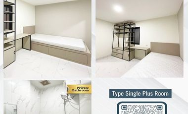 Kost Dekat Universitas Trisakti, Universitas Tarumanegara, Mall Taman Anggrek, Mall Central Park