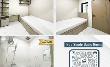 Kost Dekat Universitas Trisakti, Universitas Tarumanegara, Mall Taman Anggrek, Mall Central Park