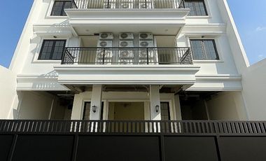 Kost Dekat Universitas Trisakti, Universitas Tarumanegara, Mall Taman Anggrek, Mall Central Park