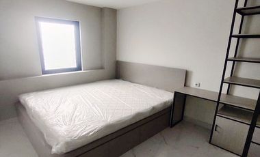 Kost Dekat Universitas Trisakti, Universitas Tarumanegara, Mall Taman Anggrek, Mall Central Park