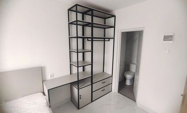 Kost Dekat Universitas Trisakti, Universitas Tarumanegara, Mall Taman Anggrek, Mall Central Park