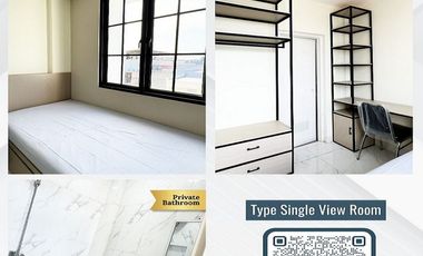 Kost Dekat Universitas Trisakti, Universitas Tarumanegara, Mall Taman Anggrek, Mall Central Park