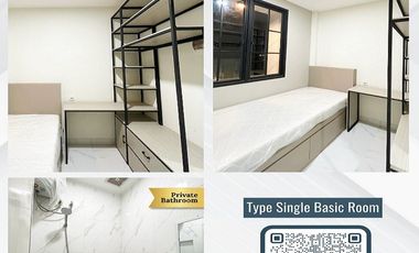 Kost Dekat Universitas Trisakti, Universitas Tarumanegara, Mall Taman Anggrek, Mall Central Park