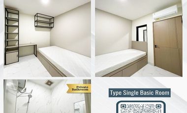 Kost Dekat Universitas Trisakti, Universitas Tarumanegara, Mall Taman Anggrek, Mall Central Park