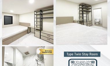 Kost Dekat Universitas Trisakti, Universitas Tarumanegara, Mall Taman Anggrek, Mall Central Park