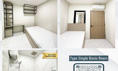 Kost Dekat Universitas Trisakti, Universitas Tarumanegara, Mall Taman Anggrek, Mall Central Park