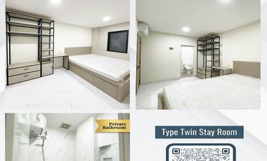 Kost Dekat Universitas Trisakti, Universitas Tarumanegara, Mall Taman Anggrek, Mall Central Park