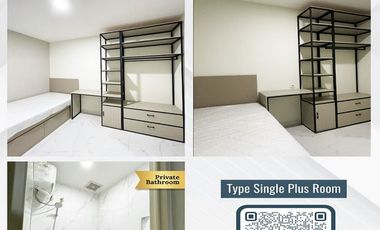 Kost Dekat Universitas Trisakti, Universitas Tarumanegara, Mall Taman Anggrek, Mall Central Park