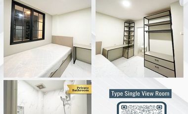 Kost Dekat Universitas Trisakti, Universitas Tarumanegara, Mall Taman Anggrek, Mall Central Park