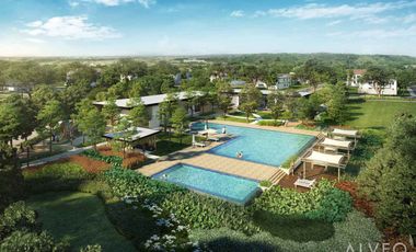 Secure Now, New Offer lot 270sqm Corvia In Pampanga