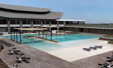 Secure Now, New Offer lot 270sqm Corvia In Pampanga