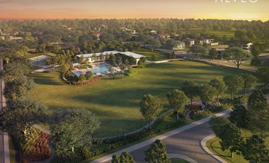 Secure Now, New Offer lot 270sqm Corvia In Pampanga