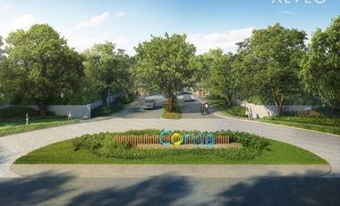 Secure Now, New Offer lot 270sqm Corvia In Pampanga