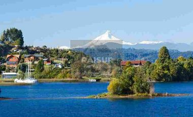 Vende Parcela Frutillar, dècima Region de los Lagos a 5 minutos de Teatro Del Lago.