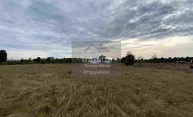 Vende Parcela Frutillar, dècima Region de los Lagos a 5 minutos de Teatro Del Lago.