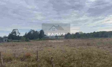 Vende Parcela Frutillar, dècima Region de los Lagos a 5 minutos de Teatro Del Lago.