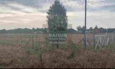 Vende Parcela Frutillar, dècima Region de los Lagos a 5 minutos de Teatro Del Lago.